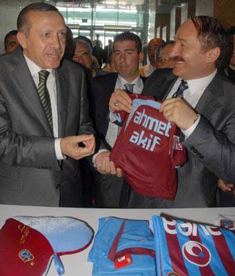 Beckenbauer Tayyip