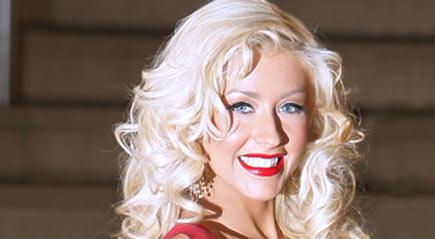 Christina Aguilera - Resim 24