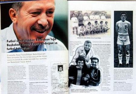 Beckenbauer Tayyip