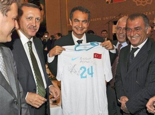 Beckenbauer Tayyip
