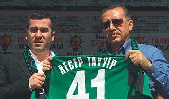 Beckenbauer Tayyip