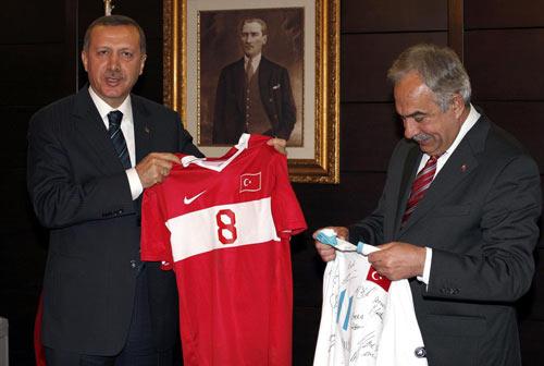 Beckenbauer Tayyip