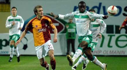 Galatasaray Werder Bremen maçı - Resim 18
