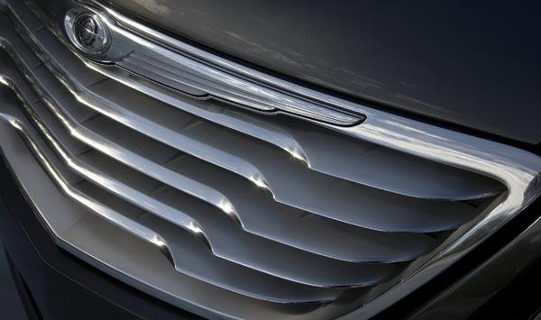 CHRYSLER 200C  - Resim 2