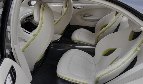 CHRYSLER 200C  - Resim 5
