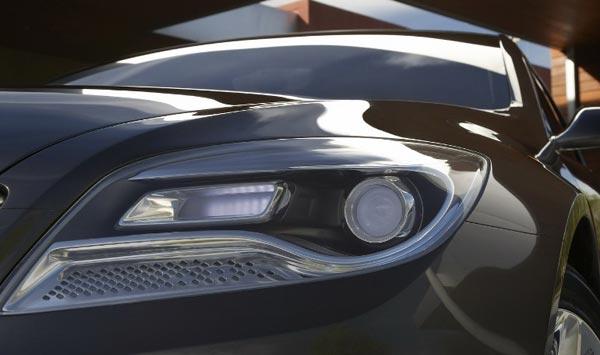 CHRYSLER 200C  - Resim 14