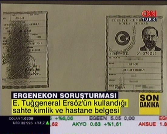 İşte sahte belgeler - Resim 8