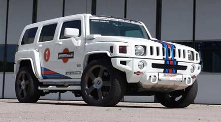 Bebek Hummer - Resim 8