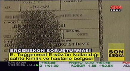 İşte sahte belgeler - Resim 7