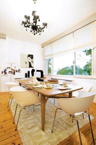 İşte Bergüzar Korel'in EVİ - Resim 6