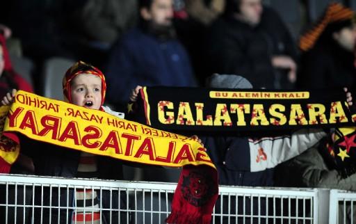 Galatasaray - Malatyaspor kupa maçı - Resim 11