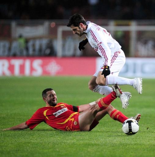Galatasaray - Malatyaspor kupa maçı - Resim 10