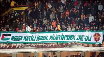 Galatasaray - Malatyaspor kupa maçı - Resim 17