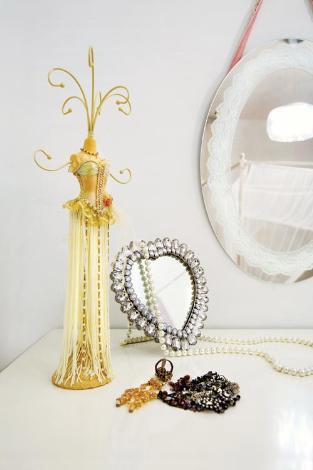 İşte Bergüzar Korel'in EVİ - Resim 4
