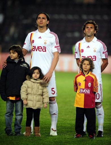 Galatasaray - Malatyaspor kupa maçı - Resim 15