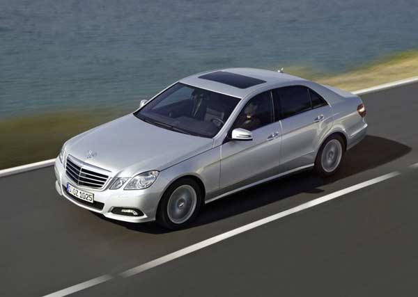 Yeni Nesil Mercedes - Resim 2