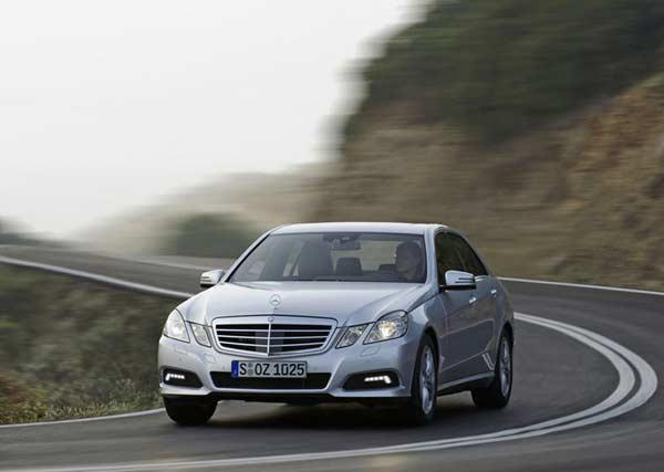 Yeni Nesil Mercedes - Resim 13