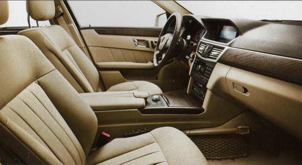 Yeni Nesil Mercedes - Resim 4