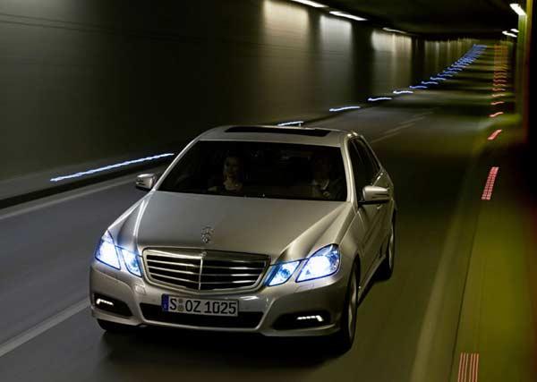 Yeni Nesil Mercedes - Resim 3