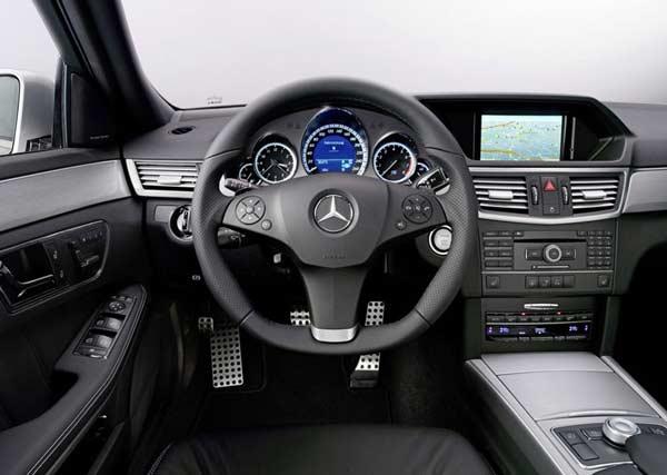 Yeni Nesil Mercedes - Resim 1