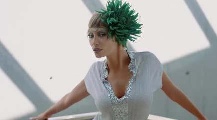 Seray Sever - Resim 25