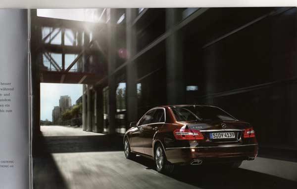 Yeni Nesil Mercedes - Resim 6