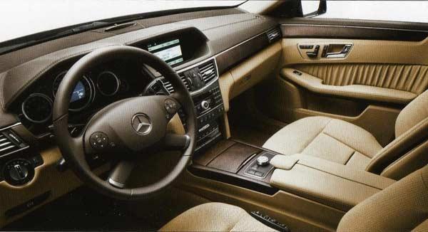 Yeni Nesil Mercedes - Resim 9