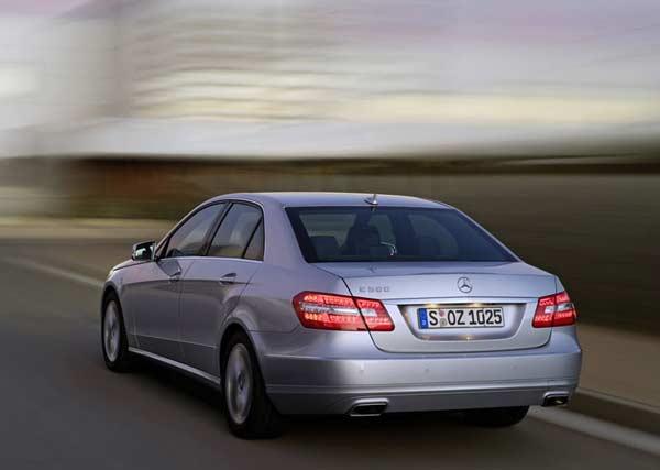 Yeni Nesil Mercedes - Resim 10
