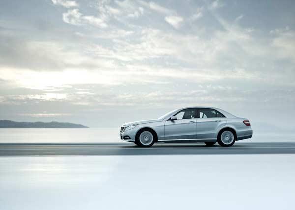 Yeni Nesil Mercedes - Resim 8