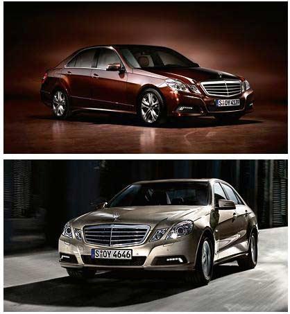 Yeni Nesil Mercedes - Resim 11