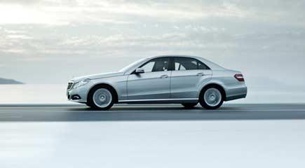 Yeni Nesil Mercedes - Resim 15