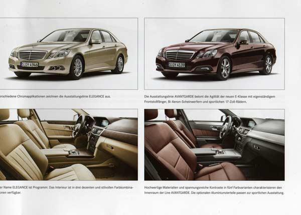 Yeni Nesil Mercedes - Resim 16
