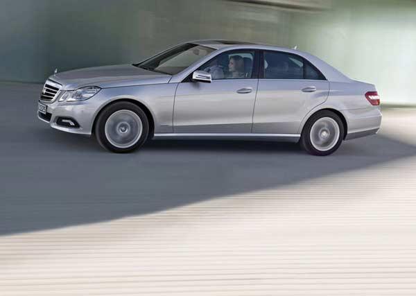 Yeni Nesil Mercedes - Resim 5
