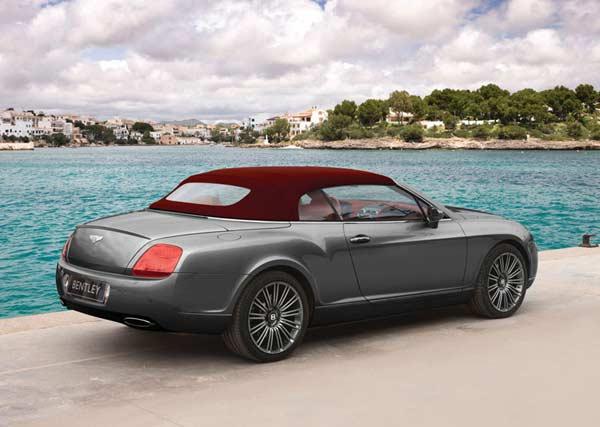 Yeni Bentley DAHA GÜZEL - Resim 21