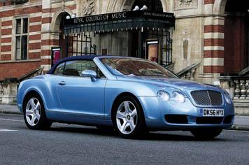 Yeni Bentley DAHA GÜZEL - Resim 14