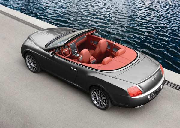 Yeni Bentley DAHA GÜZEL - Resim 8