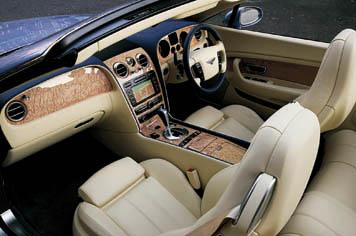 Yeni Bentley DAHA GÜZEL - Resim 5