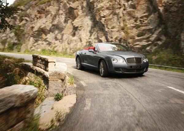 Yeni Bentley DAHA GÜZEL - Resim 18