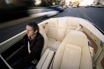 Yeni Bentley DAHA GÜZEL - Resim 4