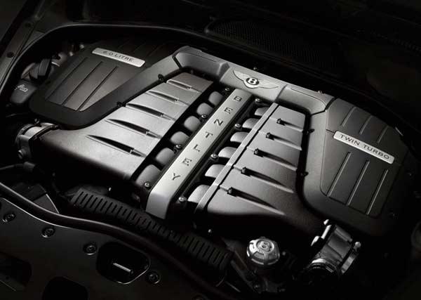 Yeni Bentley DAHA GÜZEL - Resim 9
