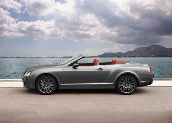 Yeni Bentley DAHA GÜZEL - Resim 16