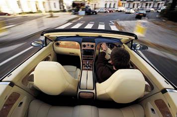 Yeni Bentley DAHA GÜZEL - Resim 6