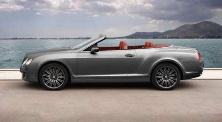 Yeni Bentley DAHA GÜZEL - Resim 20