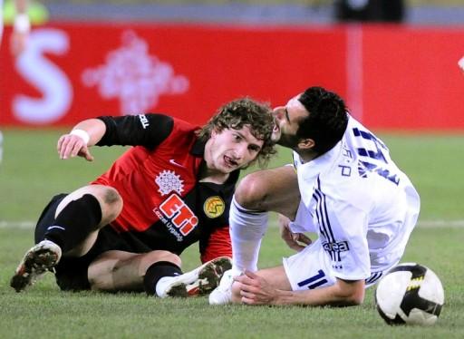 Fenerbahçe - Eskişehirspor kupa maçı - Resim 9