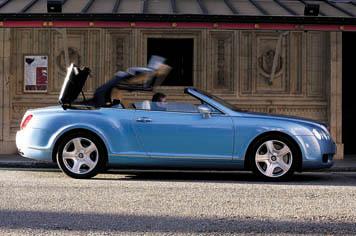 Yeni Bentley DAHA GÜZEL - Resim 19
