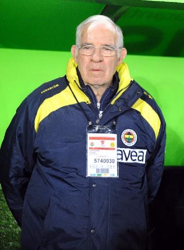 Fenerbahçe - Eskişehirspor kupa maçı - Resim 8