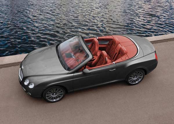 Yeni Bentley DAHA GÜZEL - Resim 11