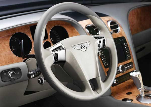 Yeni Bentley DAHA GÜZEL - Resim 15