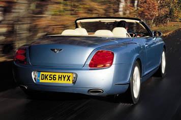 Yeni Bentley DAHA GÜZEL - Resim 2
