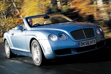 Yeni Bentley DAHA GÜZEL - Resim 7